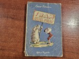 Fram Ursul polar de Cezar Petrescu