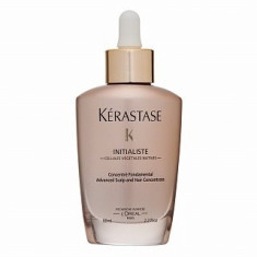 Kerastase Initialiste Advanced Scalp and Hair Concentrate intretinere pentru intarire 60 ml foto