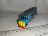 Bnk jc Thomas si prietenii - locomotiva 199 Diesel - ERTL 1995