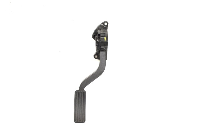 Pedala de accelerație LAND ROVER RANGE ROVER IV L405 2016 OEM: CT8UC 11734509