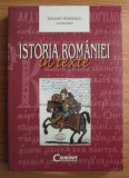 Bogdan Murgescu - Istoria Romaniei in texte