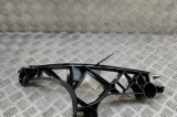 Suport bara de protecție st&acirc;nga spate MERCEDES-BENZ SLC R172 2018 OEM: A1728856300 30716372