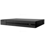 NVR IP HiLook 8 canale PoE 12MP cu HDMI 4K si AI NVR-108MH-K/8P