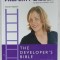 PROPERTY LADDER , THE DEVELOPER &#039;S BIBLE by SARAH BEENY , 2004, PREZINTA HALOURI DE APA *