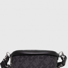 MICHAEL Michael Kors poseta culoarea negru