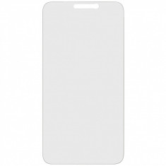 Folie plastic protectie ecran pentru Orange San Remo (Alcatel One Touch 6030 Idol)