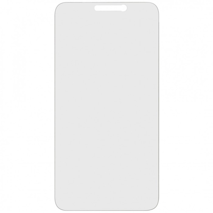 Folie plastic protectie ecran pentru Orange San Remo (Alcatel One Touch 6030 Idol)