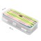 Cutie TBX Duo 185-5P EVA ,185x85x50mm. - Delphin