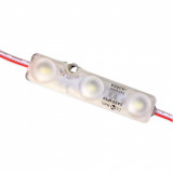 Modul 3 Smd 1.5W 5730 24V Waterproof IP68 170817-20, General