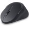 Mouse Wireless Dell Premier Rechargeable Mouse - MS900, 2000