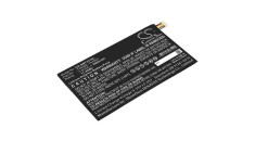 Cameron Sino 3000mAh Samsung Galaxy Tab 4,SM-T337V,Galaxy Tab 4 8.0 LTE,Millet,Galaxy Tab4 8.0 Wi-Fi,Galaxy Tab4 8.0 LTE,SM-T335F3,SM-T337A Baterie