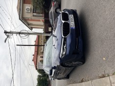 BMW 520D hibrid 2021 luna 10