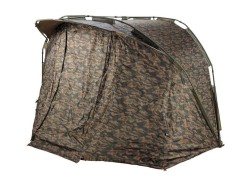 JRC Bivvy Rova Peak Bivvy 2 Man foto
