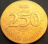 Cumpara ieftin Moneda exotica 250 LIVRE(S) - LIBAN, anul 2006 * cod 2599, Asia