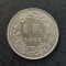 1 Franc 1963, Elvetia- UNC - B 2143