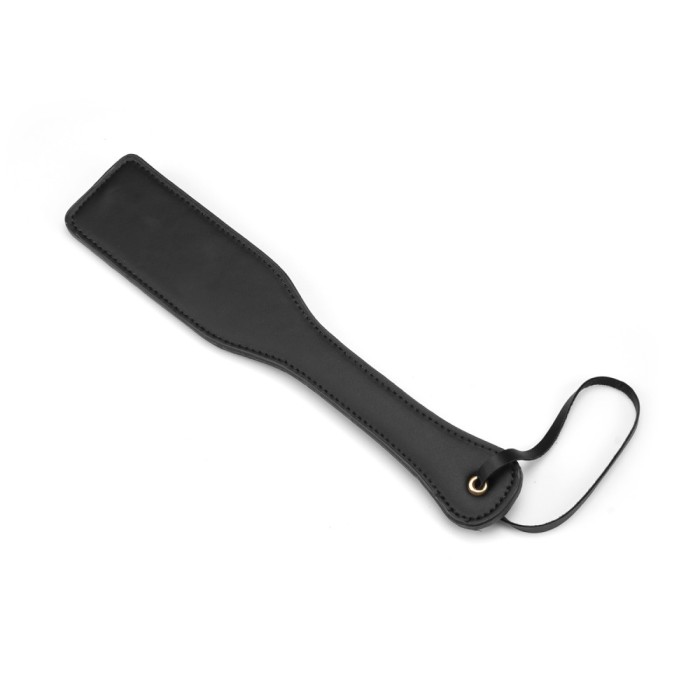 Padela Organosilicon, Negru, 32 cm