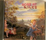 Robert Miles &lrm;&ndash; Dreamland NM / NM cd muzica electronic trance Urban Franta 1996