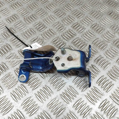 Balama ușă dreapta spate FORD RANGER TKE 2020 OEM: AB39-2626810-AE,AB39-2626800-AE 26581998 foto