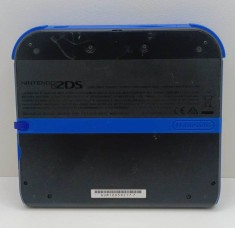 Consola Nintendo 2DS - AUM100592177 (006) foto