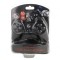 Gamepad negru USB cu 14 butoane și cablu 1,45m