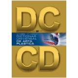 Dicționar universal de artă plastică (conține CD)
