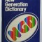 LONGMAN NEW GENERATION DICTIONARY , 1981