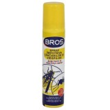 Cumpara ieftin BROS - tantari si viespi aerosol *pentru copii* 90 ml