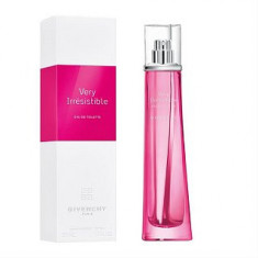 Givenchy Very Irresistible eau de Toilette pentru femei 50 ml foto