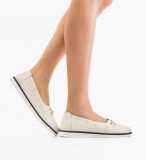 Espadrile dama Ikram Albe