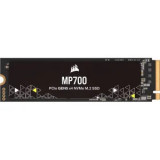 Cumpara ieftin SSD Corsair MP700 1TB PCI Express 5.0 x4 M.2 2280 BULK