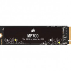 SSD Corsair MP700 1TB PCI Express 5.0 x4 M.2 2280 BULK