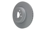 Cumpara ieftin Disc frana ATE 24.0124-0216.1 BMW X5, X6 345MM