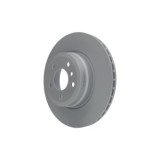 Disc frana ATE 24.0124-0216.1 BMW X5, X6 345MM