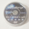 Pachet 10 bucati miniDVD mini DVD 8 cm DVD-R 1,4 GB 4X - noi