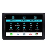 Cumpara ieftin Navigatie Dedicata Fiat Stilo (2001-2011), 2K, 4Gb Ram, 64Gb Stocare, Carplay