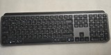 Tastatura Logitech MX Keys Business, Easy-Switch, Bluetooth Button