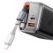Mcdodo Set Incarcator Retea Fast Charge - 2