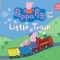 Peppa Pig and the Little Train