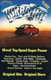 Various - Turbo Hits, Caseta audio