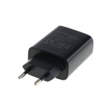 &Icirc;ncărcător OTB USB Type C (USB-C) cu USB Power Delivery USB-PD - 20W - negru