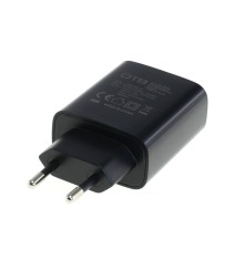 &Icirc;ncărcător OTB USB Type C (USB-C) cu USB Power Delivery USB-PD - 20W - negru
