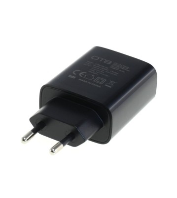 &amp;Icirc;ncărcător OTB USB Type C (USB-C) cu USB Power Delivery USB-PD - 20W - negru foto