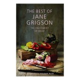 Cumpara ieftin Best of Jane Grigson