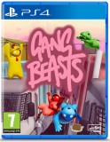 Gang Beasts PS4