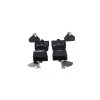 Placute frana MERCEDES-BENZ C-CLASS combi S202 ATE 13046040642