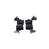 Placute frana MERCEDES-BENZ C-CLASS combi S202 ATE 13046040642