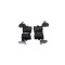 Placute frana MERCEDES-BENZ C-CLASS combi S202 ATE 13046040642