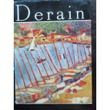 DERAIN - ALBUM ARTA