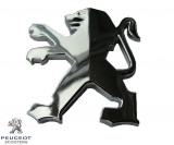 Cumpara ieftin Sigla (emblema) &bdquo;leu Peugeot&rdquo; originala Peugeot Ludix - Speedfight &ndash; Speedfight 2 2T 50-100cc