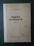 J. KRISHNAMURTI - VIEATA ELIBERATA (1945)